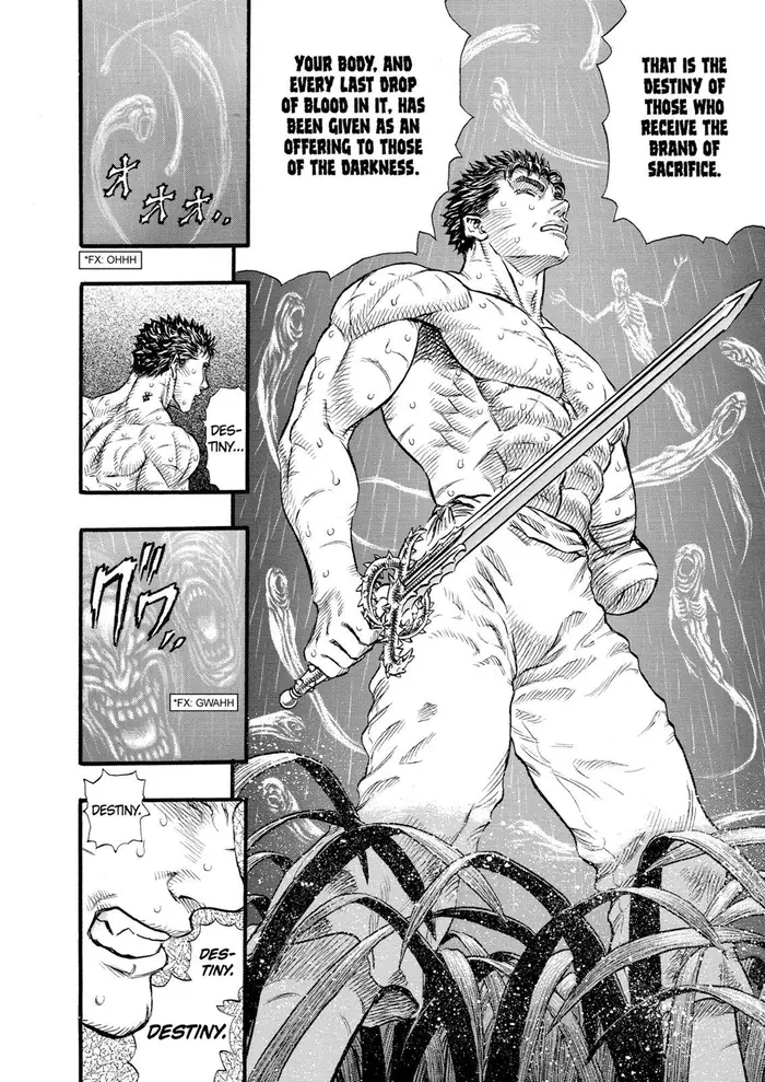 Berserk Chapter 91 image 08_optimized
