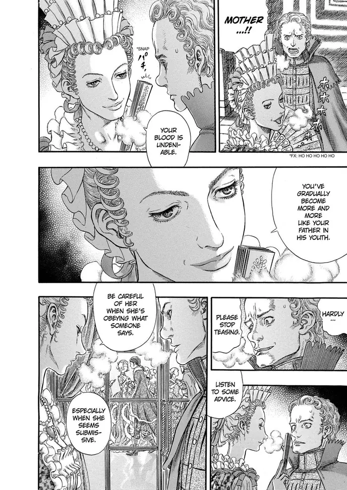 Berserk Chapter 255 image 16_optimized