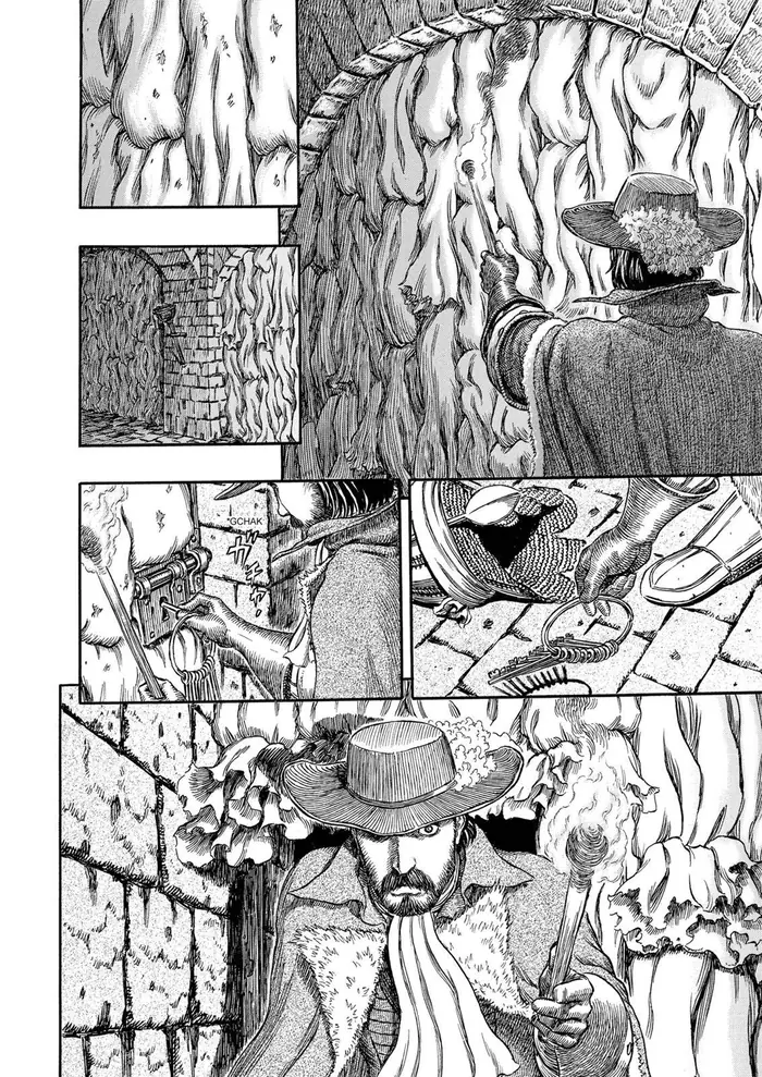 Berserk Chapter 293 image 10_optimized