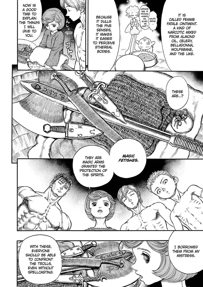Berserk Chapter 203 image 02_optimized