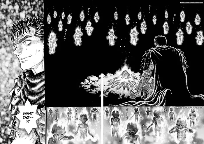 Berserk Chapter 101 image 18_optimized