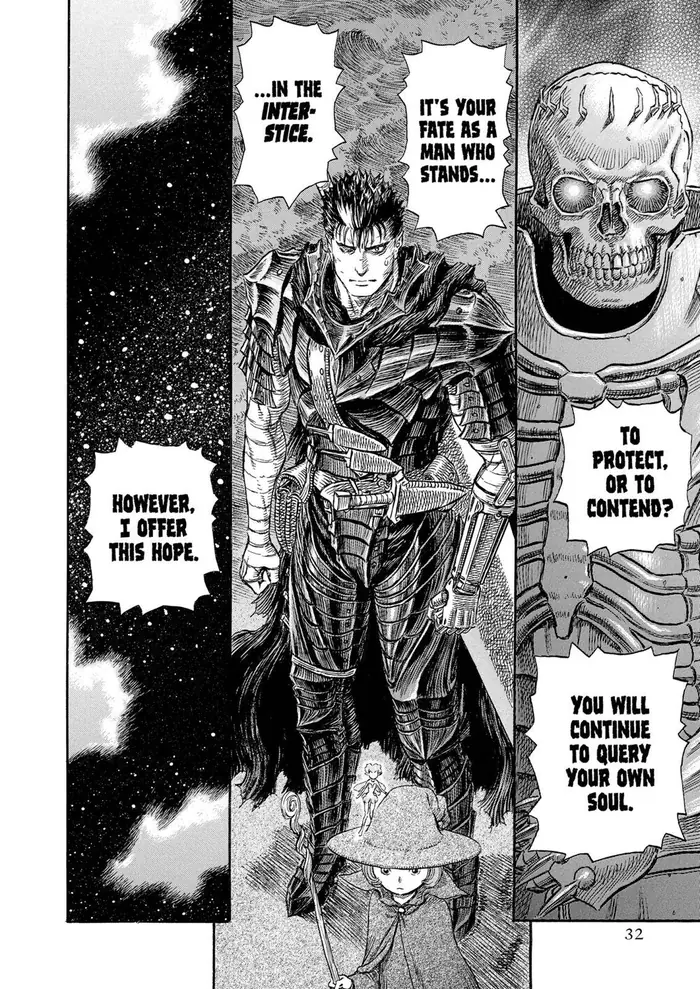Berserk Chapter 237 image 30_optimized