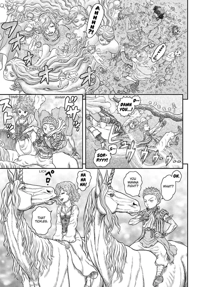 Berserk Chapter 346 image 07_optimized