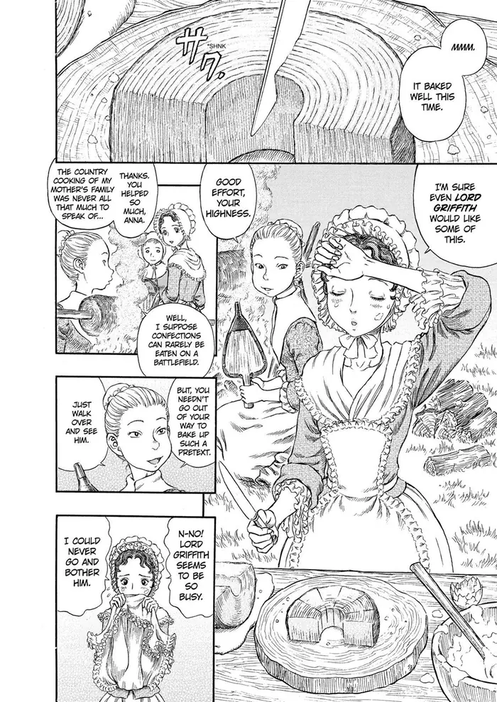 Berserk Chapter 250 image 03_optimized