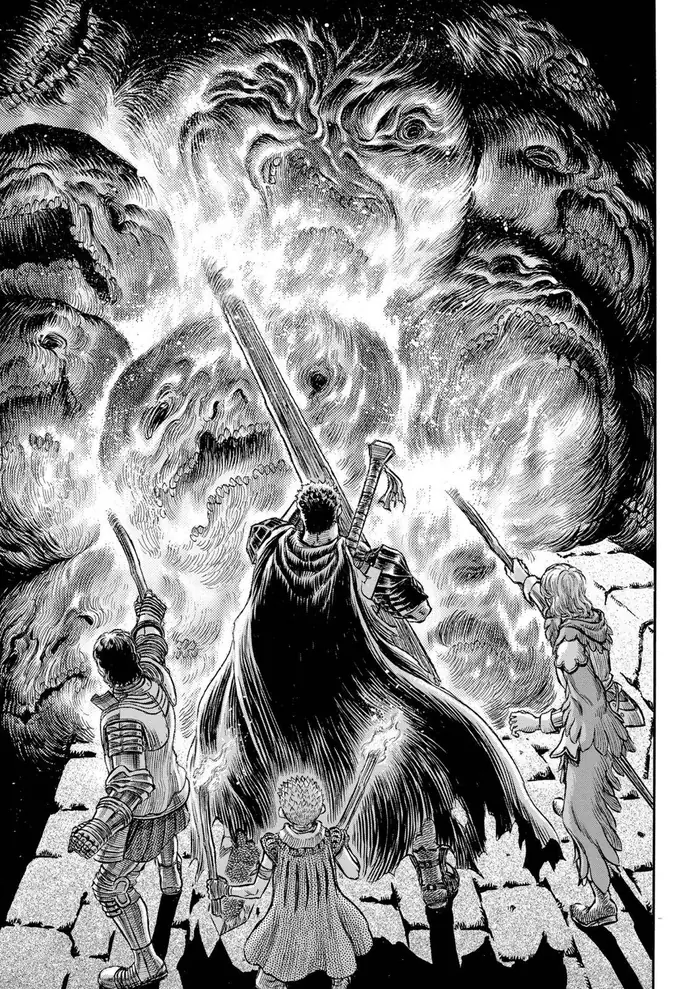 Berserk Chapter 172 image 02_optimized