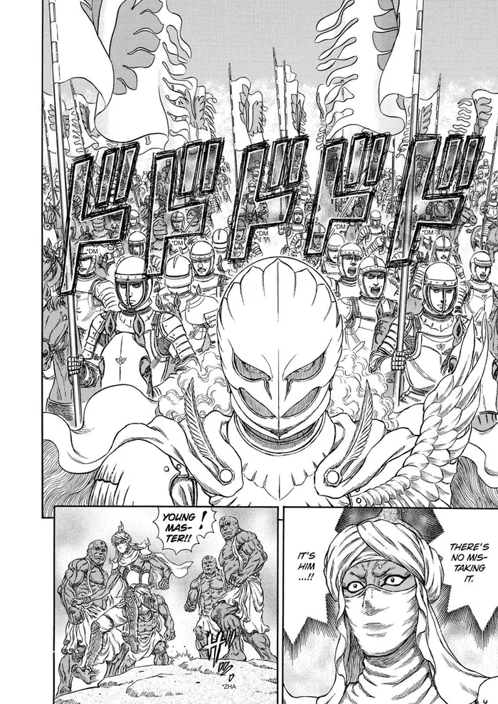 Berserk Chapter 282 image 04_optimized