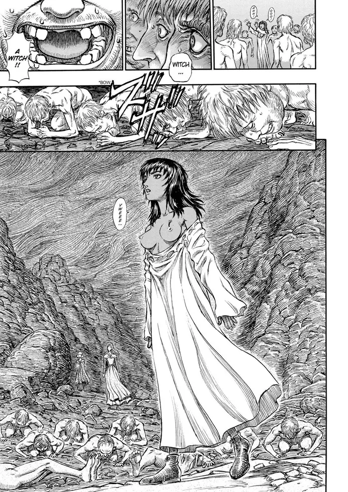 Berserk Chapter 140 image 23_optimized