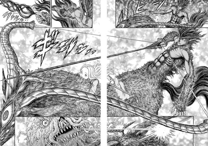 Berserk Chapter 301 image 05_optimized