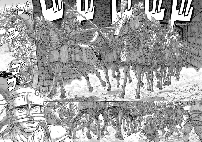 Berserk Chapter 331 image 19_optimized