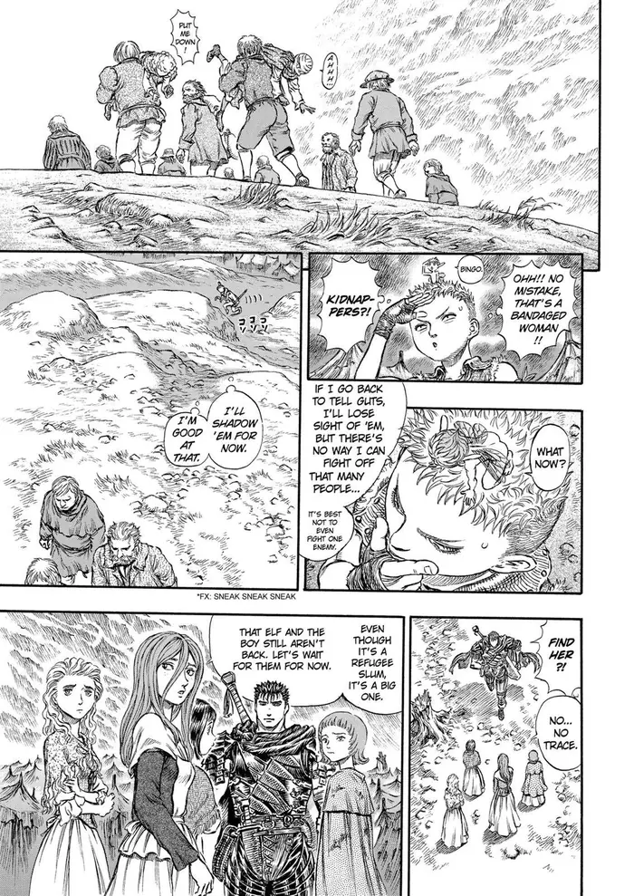 Berserk Chapter 145 image 20_optimized