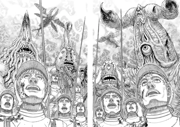 Berserk Chapter 306 image 13_optimized