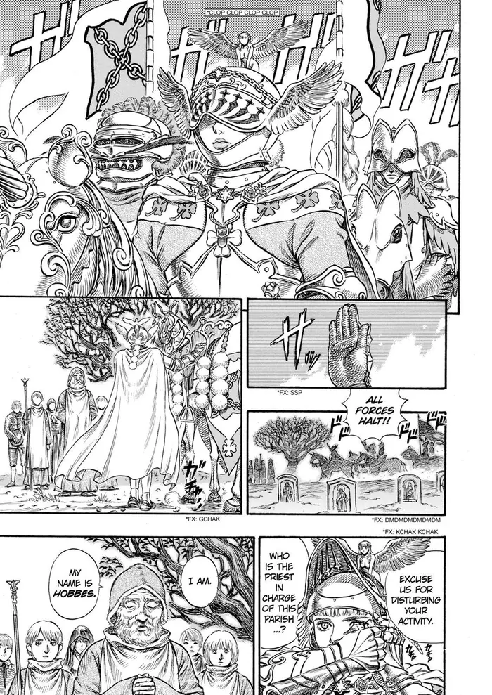 Berserk Chapter 107 image 05_optimized