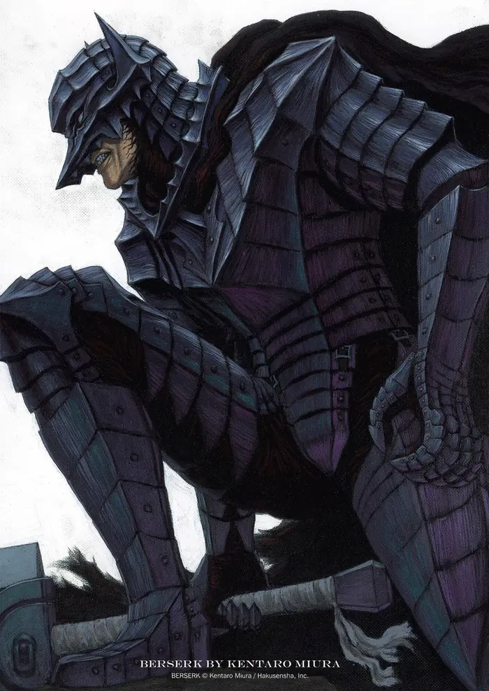 Berserk Chapter 316 image 03_optimized