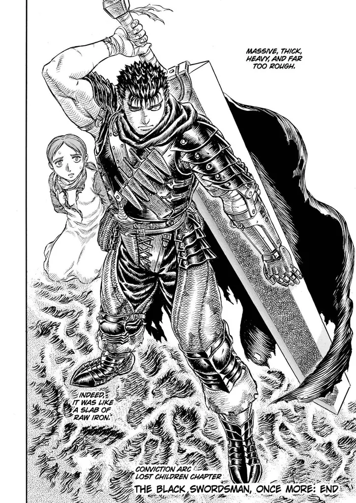 Berserk Chapter 95 image 29_optimized