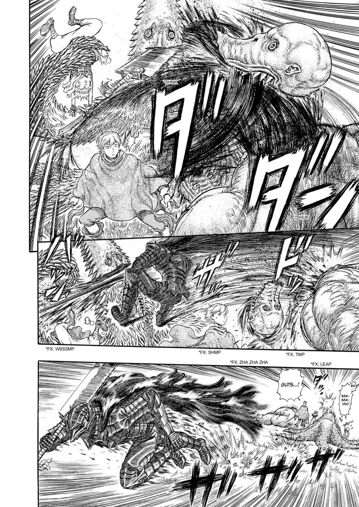 Berserk Chapter 229 image 10_optimized