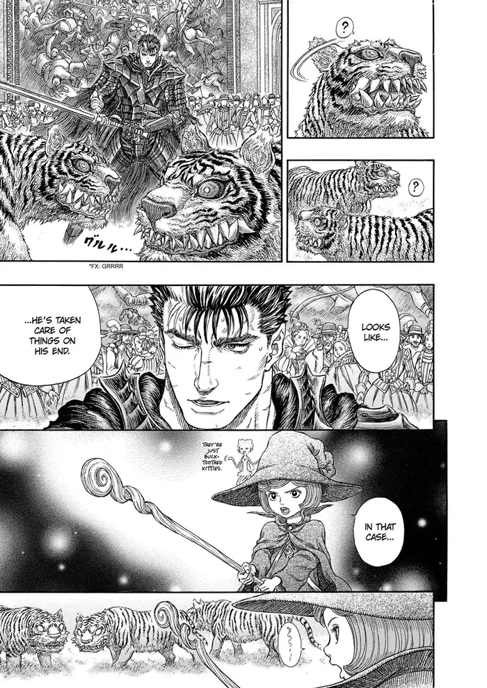 Berserk Chapter 261 image 15_optimized