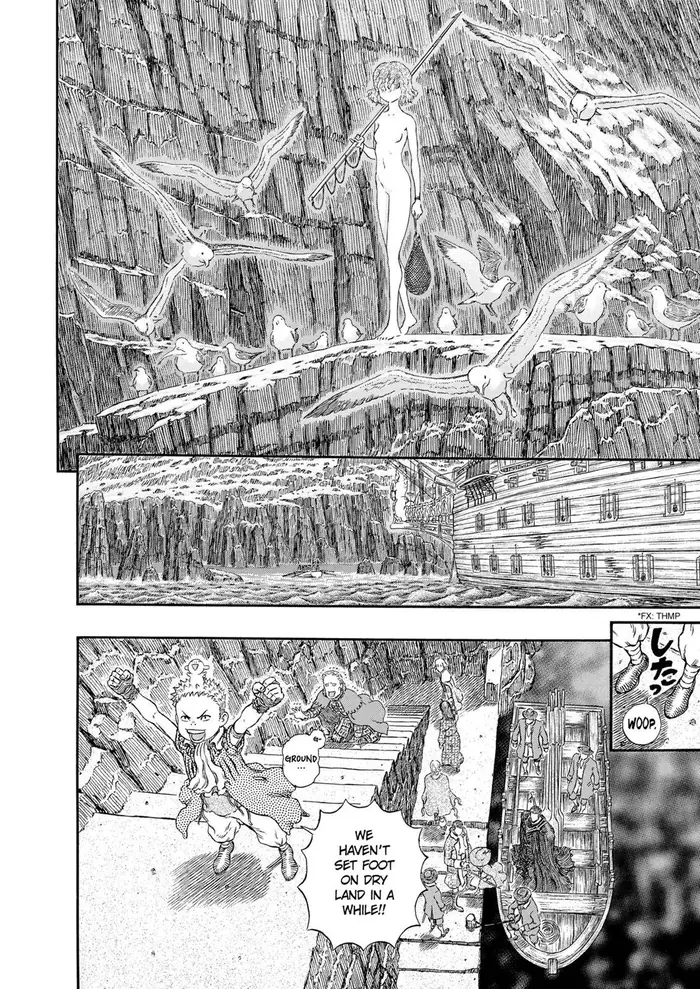 Berserk Chapter 311 image 09_optimized