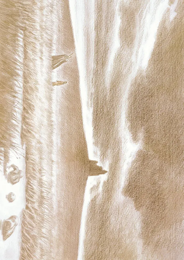 Berserk Chapter 187 image 04_optimized