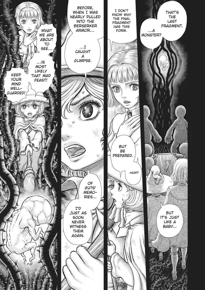 Berserk Chapter 354 image 01_optimized
