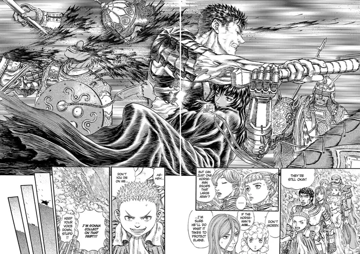 Berserk Chapter 176 image 08_optimized
