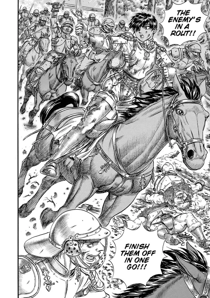 Berserk Chapter 63 image 02_optimized