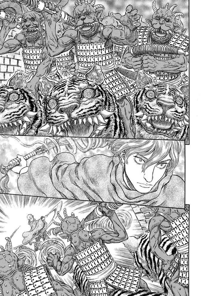 Berserk Chapter 266 image 02_optimized