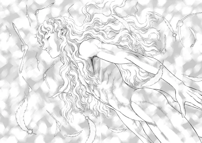 Berserk Chapter 175 image 05_optimized