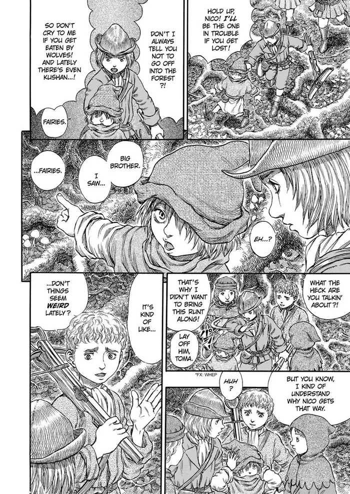 Berserk Chapter 177 image 10_optimized
