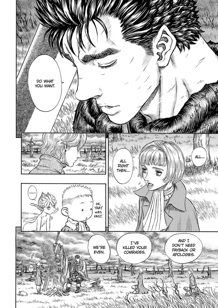 Berserk Chapter 191 image 06_optimized