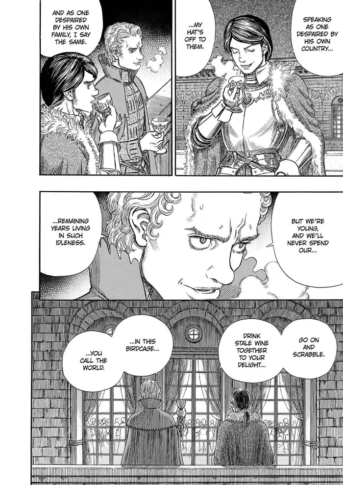 Berserk Chapter 255 image 10_optimized