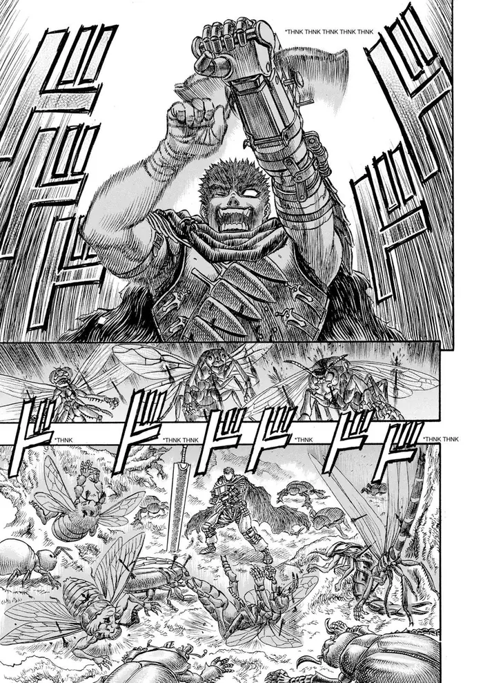 Berserk Chapter 106 image 05_optimized