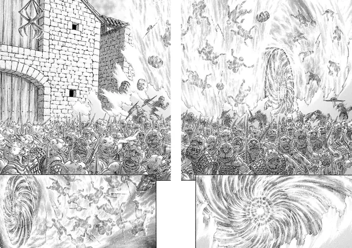 Berserk Chapter 268 image 13_optimized