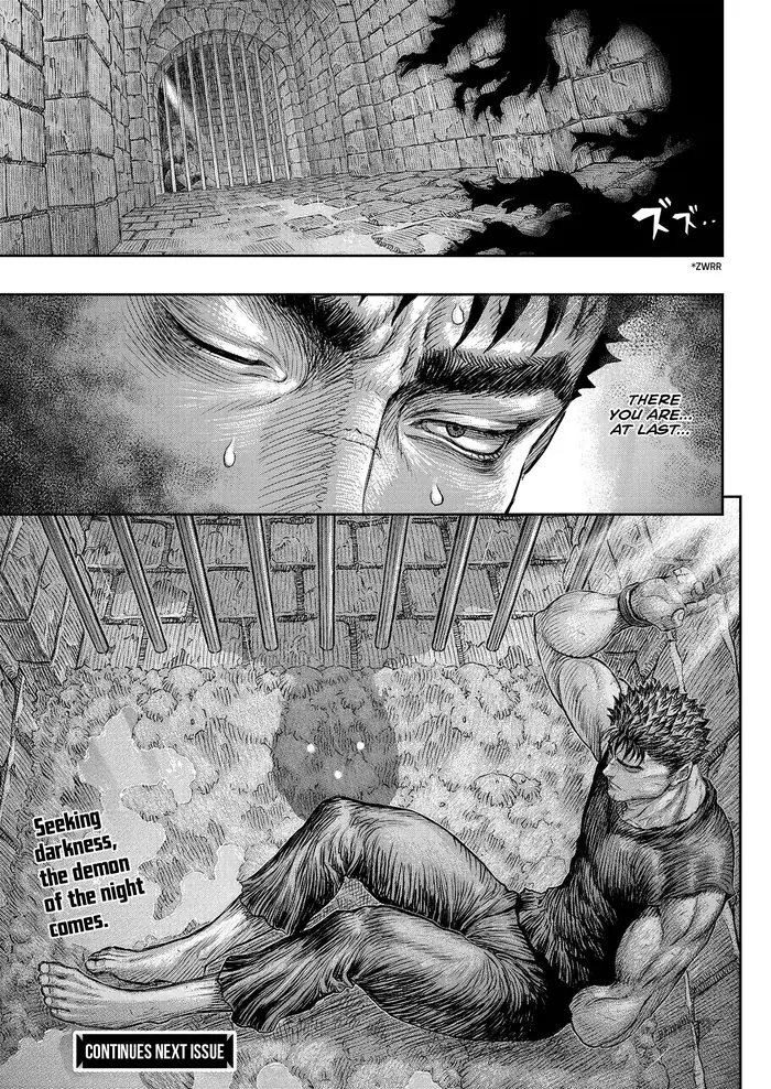 Berserk Chapter 379 image 22_optimized