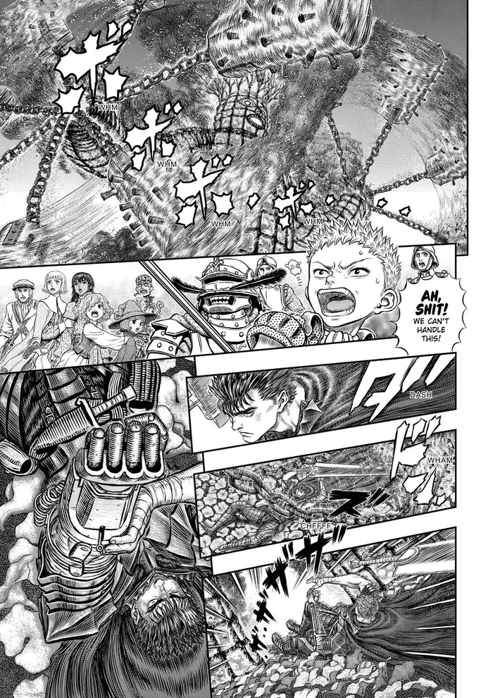 Berserk Chapter 343 image 27_optimized