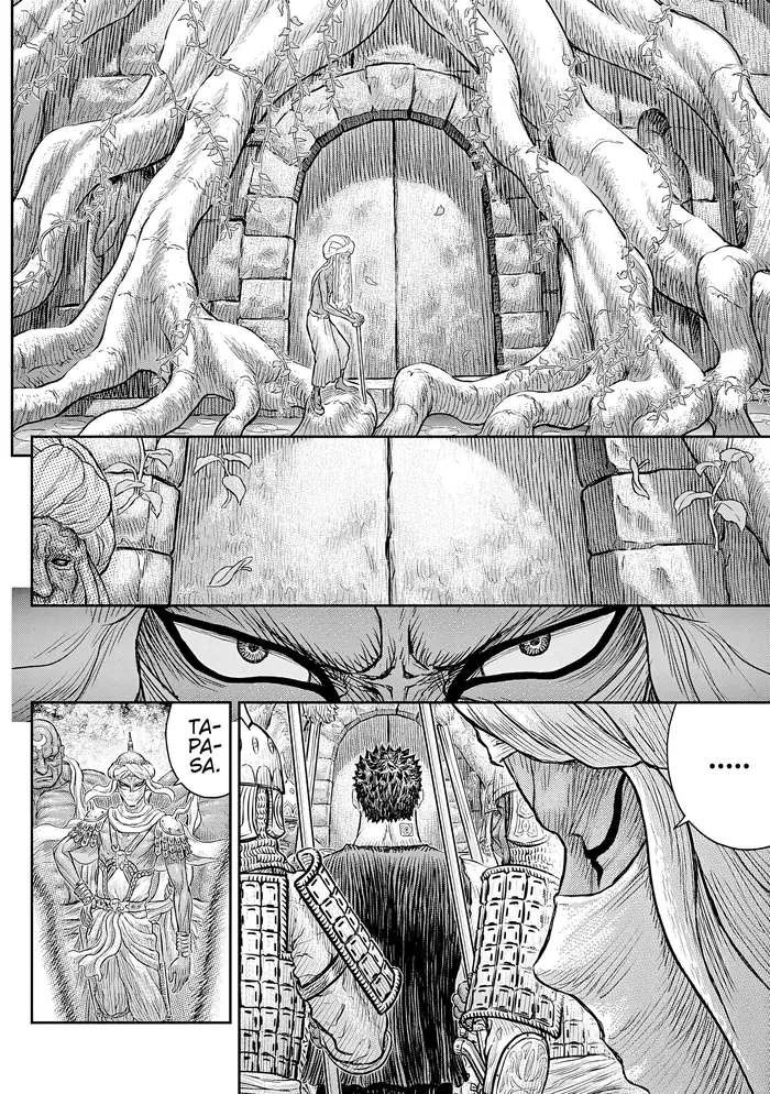 Berserk Chapter 382 image 12_optimized