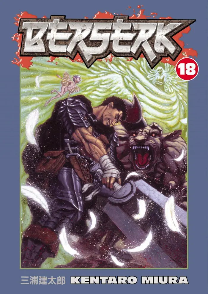 Berserk Chapter 133 image 01_optimized