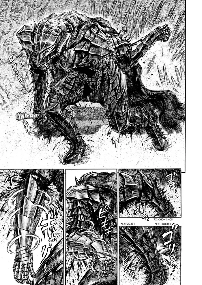 Berserk Chapter 227 image 25_optimized