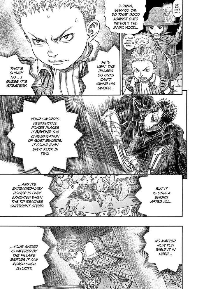 Berserk Chapter 257 image 15_optimized