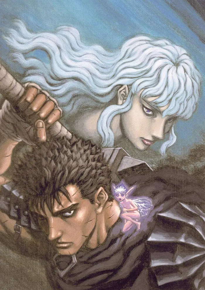 Berserk Chapter 177 image 04_optimized
