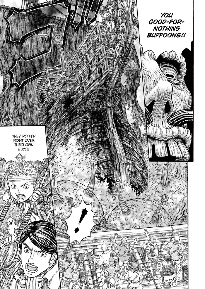 Berserk Chapter 321 image 05_optimized