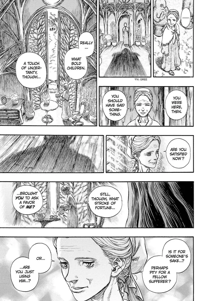 Berserk Chapter 203 image 19_optimized