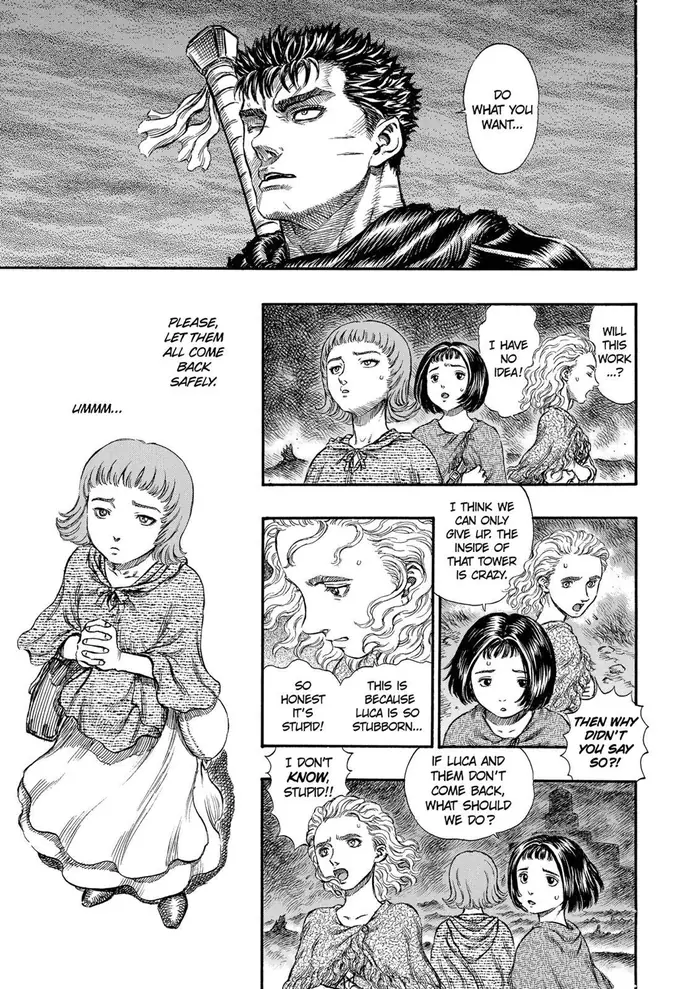 Berserk Chapter 151 image 04_optimized