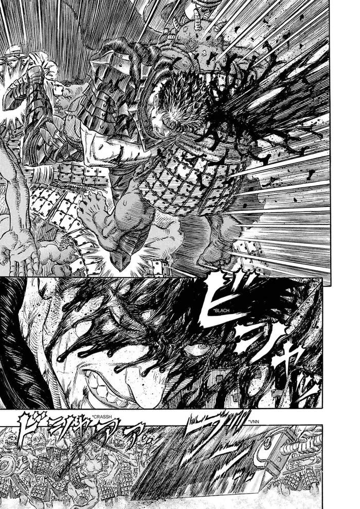 Berserk Chapter 268 image 04_optimized