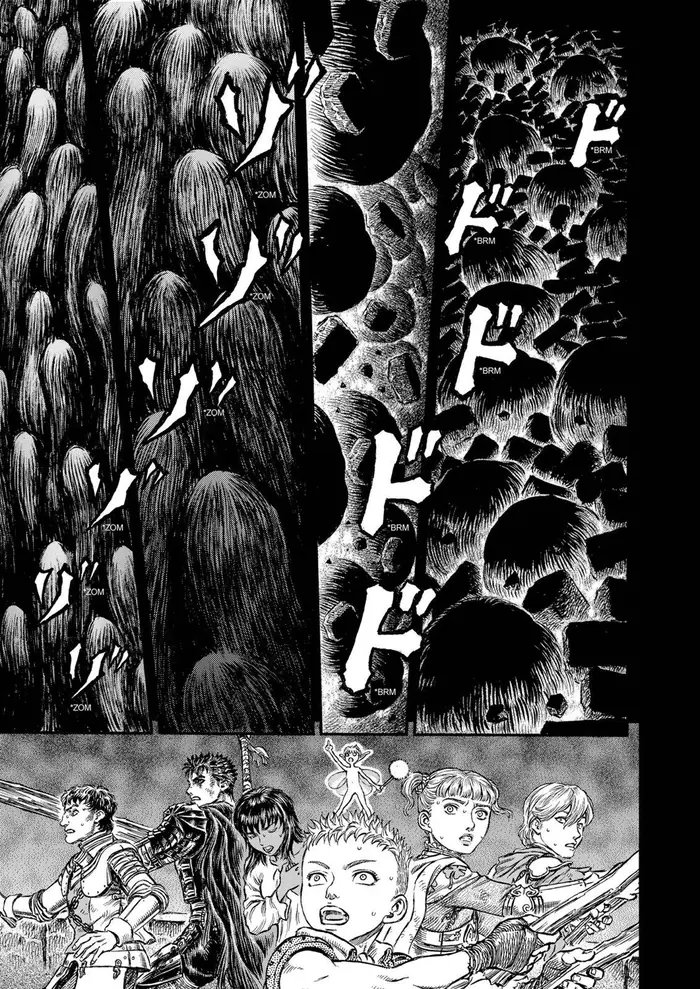 Berserk Chapter 172 image 14_optimized