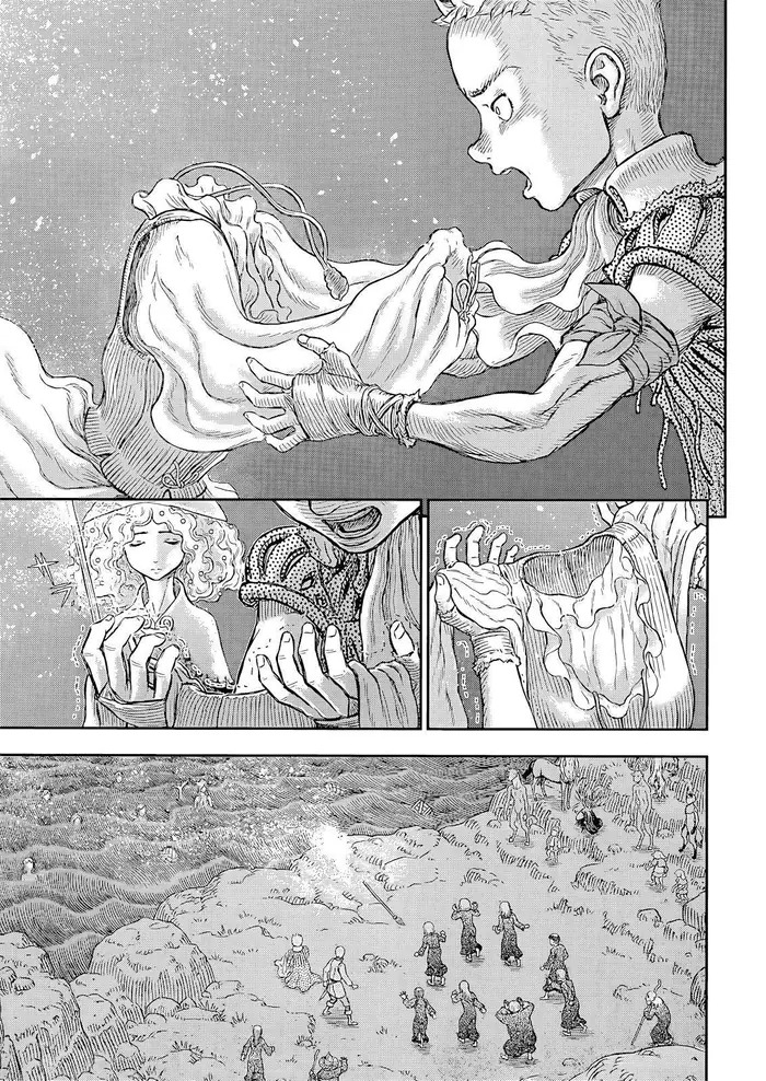 Berserk Chapter 369 image 12_optimized