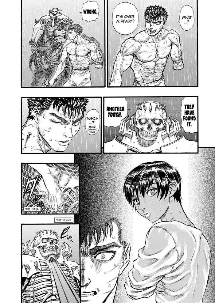 Berserk Chapter 91 image 17_optimized