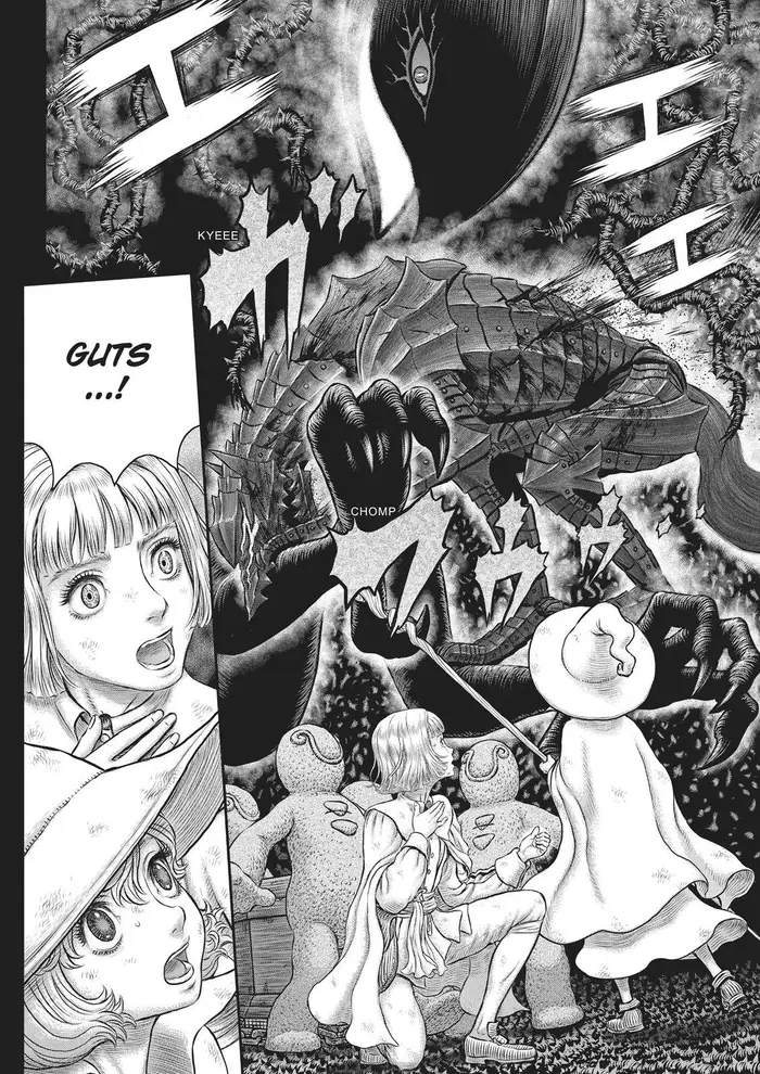 Berserk Chapter 354 image 10_optimized