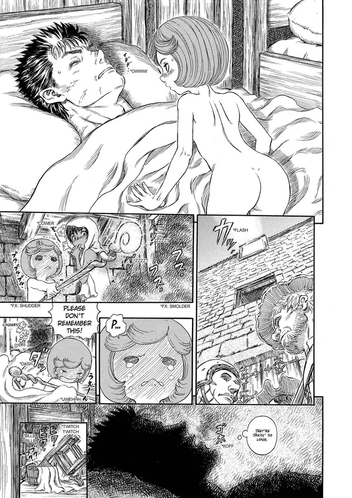 Berserk Chapter 252 image 05_optimized