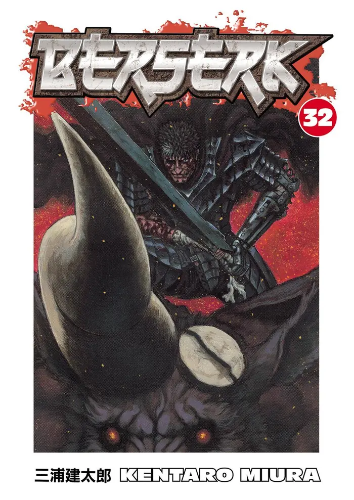 Berserk Chapter 277 image 01_optimized