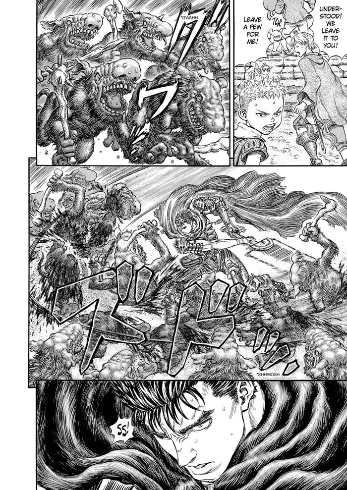 Berserk Chapter 209 image 05_optimized